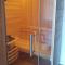 Strandappartements Steinberghaff "Kegnæs" mit Meerblick und Sauna