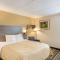 Quality Inn Albany Colonie Quality Inn Albany Colonie