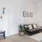 Lady on the Lane- 2 bed Primrose Hill - Londýn