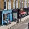 Lady on the Lane- 2 bed Primrose Hill - Londýn