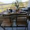 Appartement moderne à Bastia de 57 m² avec vue mer exclusive
