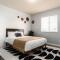 Friends and Family! 5 Bed Mountain Getaway 20 Mi to Park City