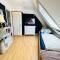 Ferienwohnung Luna -3 Schlafzimmer, Waschmaschine, Küche, WLAN, ca 15 Min bis zum Europa Park,