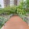 Afiniti, 2 min walk to legoland and Gleneagles Hospital By Hint Homestay - 努沙再也