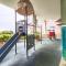 Afiniti, 2 min walk to legoland and Gleneagles Hospital By Hint Homestay - 努沙再也