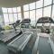 Afiniti, 2 min walk to legoland and Gleneagles Hospital By Hint Homestay - 努沙再也