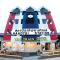 The Train Hotel Hatyai