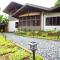 Fisheye Villa - 爱妮岛