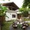 Fisheye Villa - 爱妮岛