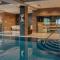 Ведмежа гора Panorama Spa Resort