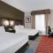 Holiday Inn & Suites College Station-Aggieland by IHG