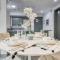 Refined 1BR at Bella Rose Barsha South by Deluxe Holiday Homes