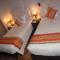 ANDINO HOTEL MACHUPICCHu