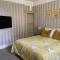 The Snowdonia Apartments
