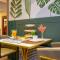 Blumen Hotel Boutique