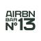 AIR BNBAR N°13