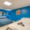 Double Studio 6 Persons near Disney - Fairytale Factory - 布西圣乔治