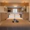 Double Studio 6 Persons near Disney - Fairytale Factory - 布西圣乔治