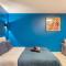 Double Studio 6 Persons near Disney - Fairytale Factory - 布西圣乔治