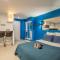 Double Studio 6 Persons near Disney - Fairytale Factory - 布西圣乔治
