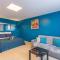 Double Studio 6 Persons near Disney - Fairytale Factory - 布西圣乔治