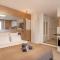 Double Studio 6 Persons near Disney - Fairytale Factory - 布西圣乔治