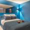 Double Studio 6 Persons near Disney - Fairytale Factory - 布西圣乔治