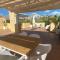 Huge Rooftop Solarium With See View - 3 rooms - Benahavís