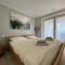 Penthouse 7 Heaven Nordsee Park Dangast