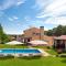 Luxury villa with a swimming pool Prodol, Marcana - 7359