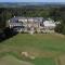 Slaley Hall Hotel, Spa & Golf Resort