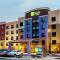 Holiday Inn Express Hotel & Suites Billings, an IHG Hotel