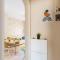 Amazing renovated pool view Apt, Aircon, 2 min to Fañabe Beach