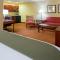 Holiday Inn Express Hotel and Suites Stevens Point, an IHG Hotel - Стивенс Пойнт