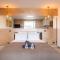 Double Studio 6 Persons near Disney - Fairytale Factory - 布西圣乔治