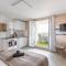 Double Studio 6 Persons near Disney - Fairytale Factory - 布西圣乔治