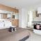 Double Studio 6 Persons near Disney - Fairytale Factory - 布西圣乔治