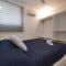 2 bedroom apartment with a/c Wi-Fi best location!