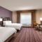 Holiday Inn Express Hotel & Suites Billings, an IHG Hotel