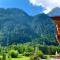 Alpen Appartements Oberlehengut - HIDEAWAY - Верфенвенг