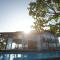 Cinnamon Serenity Villa