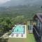 Cinnamon Serenity Villa