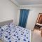 SUPERBE APPARTEMENT MEUBLÉ AU BORD DE LA PLAGE