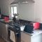Chalet 47m2 climatisé, piscine,linge fourni