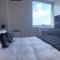 Luxury 8th Floor Apartment with Stunning Views