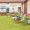 Stunning Apartment In Dominikowo