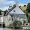 Duck Cottage - Waters Edge, Exclusive Village Location - Ashsprington