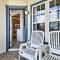 Gorgeous Lewes Getaway about 3 Mi to the Beach! - Lewes