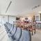 Shop and Dine Fort Worth Condo with Racetrack Views!