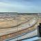 Shop and Dine Fort Worth Condo with Racetrack Views!